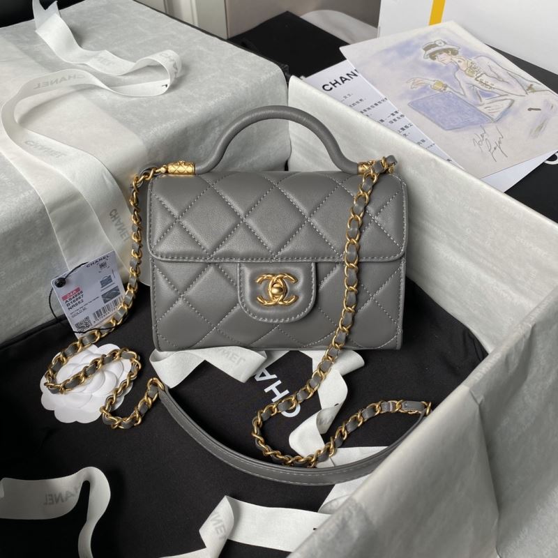 Ch**el satchel bags